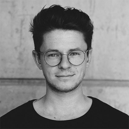Christian Handrich